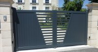 Notre société de clôture et de portail à Saint-Jacques-d'Ambur
